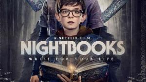 Nightbooks (2021)